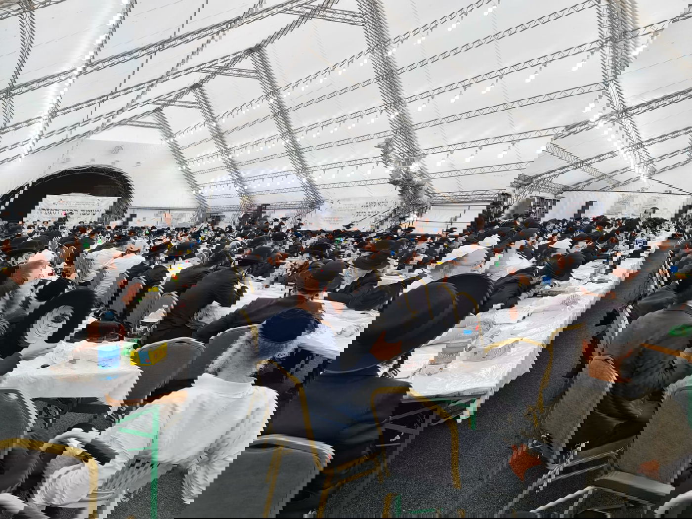 אומן: כנס חיזוק ביום היארצייט של המשפיע