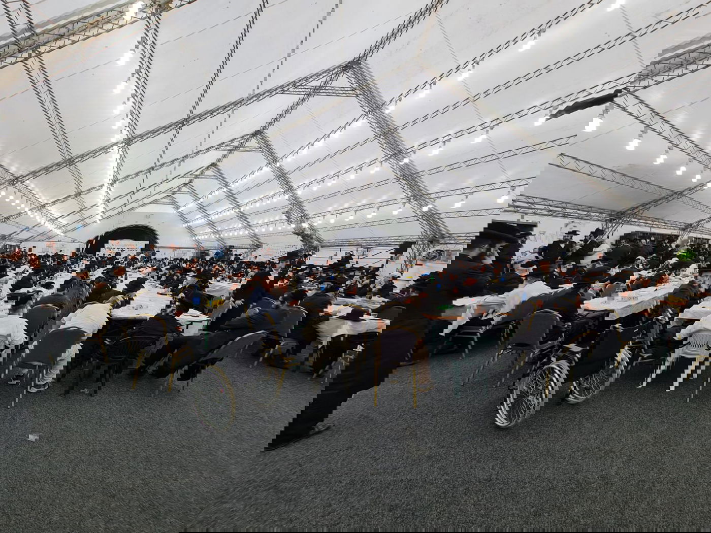 אומן: כנס חיזוק ביום היארצייט של המשפיע