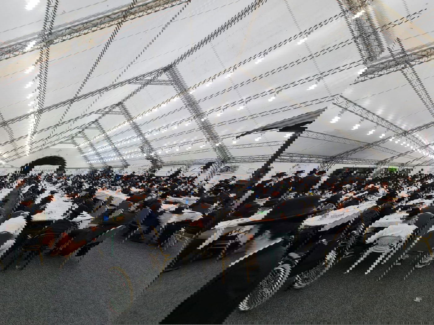 אומן: כנס חיזוק ביום היארצייט של המשפיע