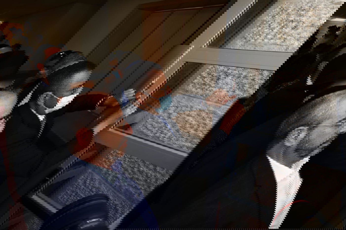 חנוכת מרכז החינוך המיוחד הגדול ביותר בארץ של עמותת ׳שתילים׳