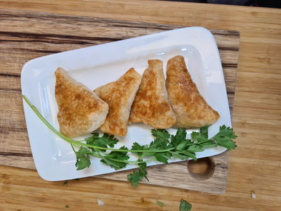 מתאים לכל הזדמנות: מאפה מלוואח ממולא טונה