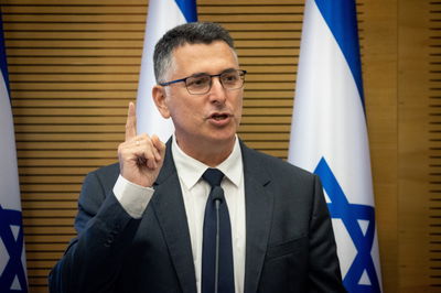 סער נגד ארגוני הפשע:  "האיום הגדול ביותר על המדינה"