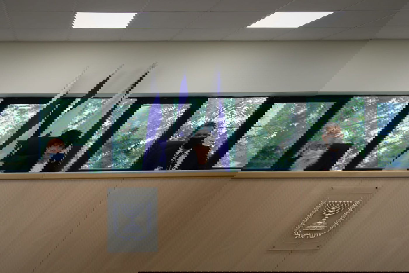 ועדת החקירה לאסון במירון: נציגי המשטרה מעידים • צפו