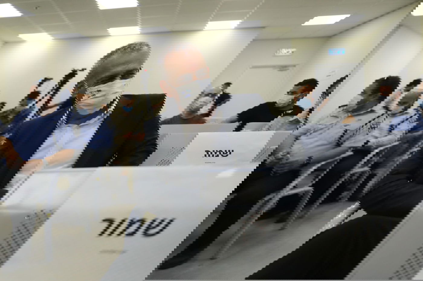 ועדת החקירה לאסון במירון: נציגי המשטרה מעידים • צפו