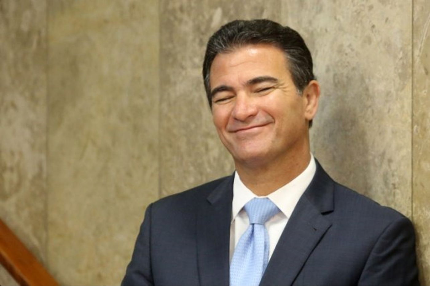 ראש המוסד לשעבר יוסי כהן