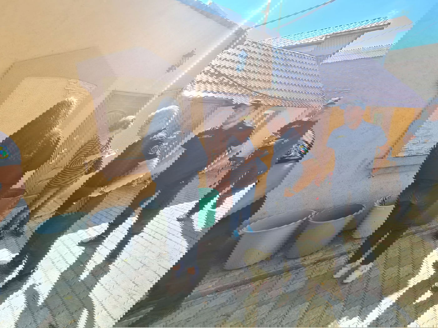 לראשונה: עיריית אומן גובה מס מהעולים לרגל