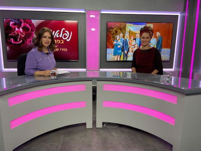 "כמו שאני מבקשת משהו מאבי והוא מסרב, כך גם עם ה'"