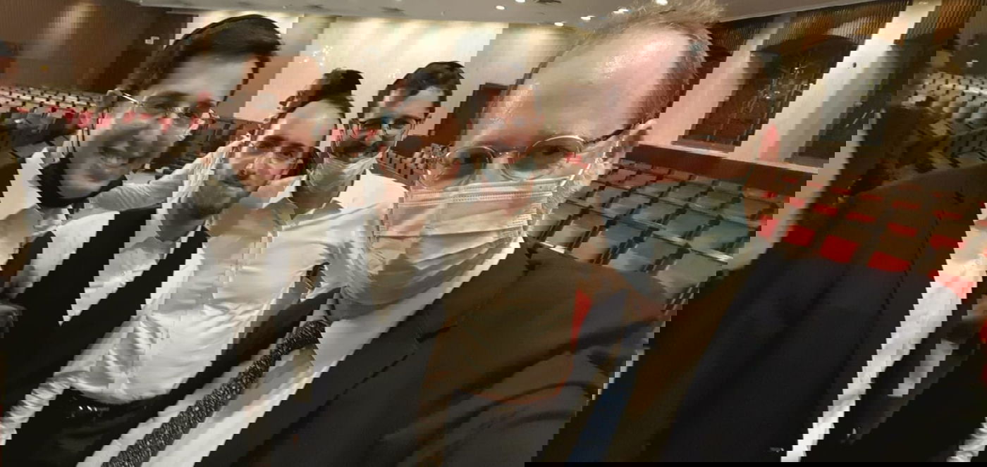 זופניק בכיכר • כל התמונות והנייעס של השבוע