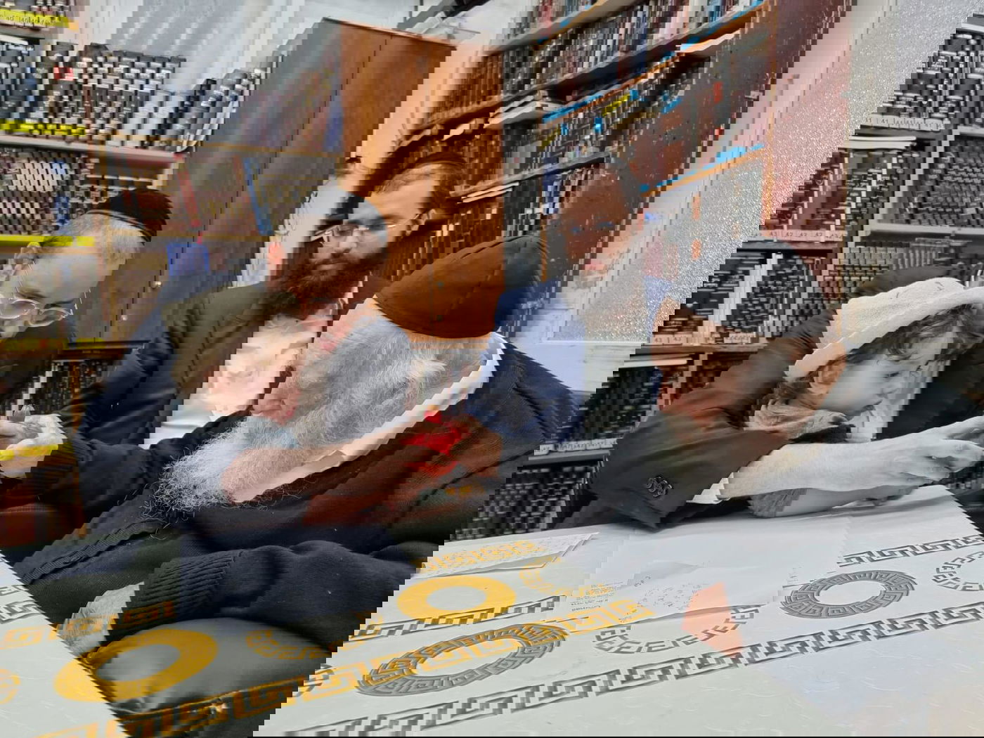 זופניק בכיכר • כל התמונות והנייעס של השבוע