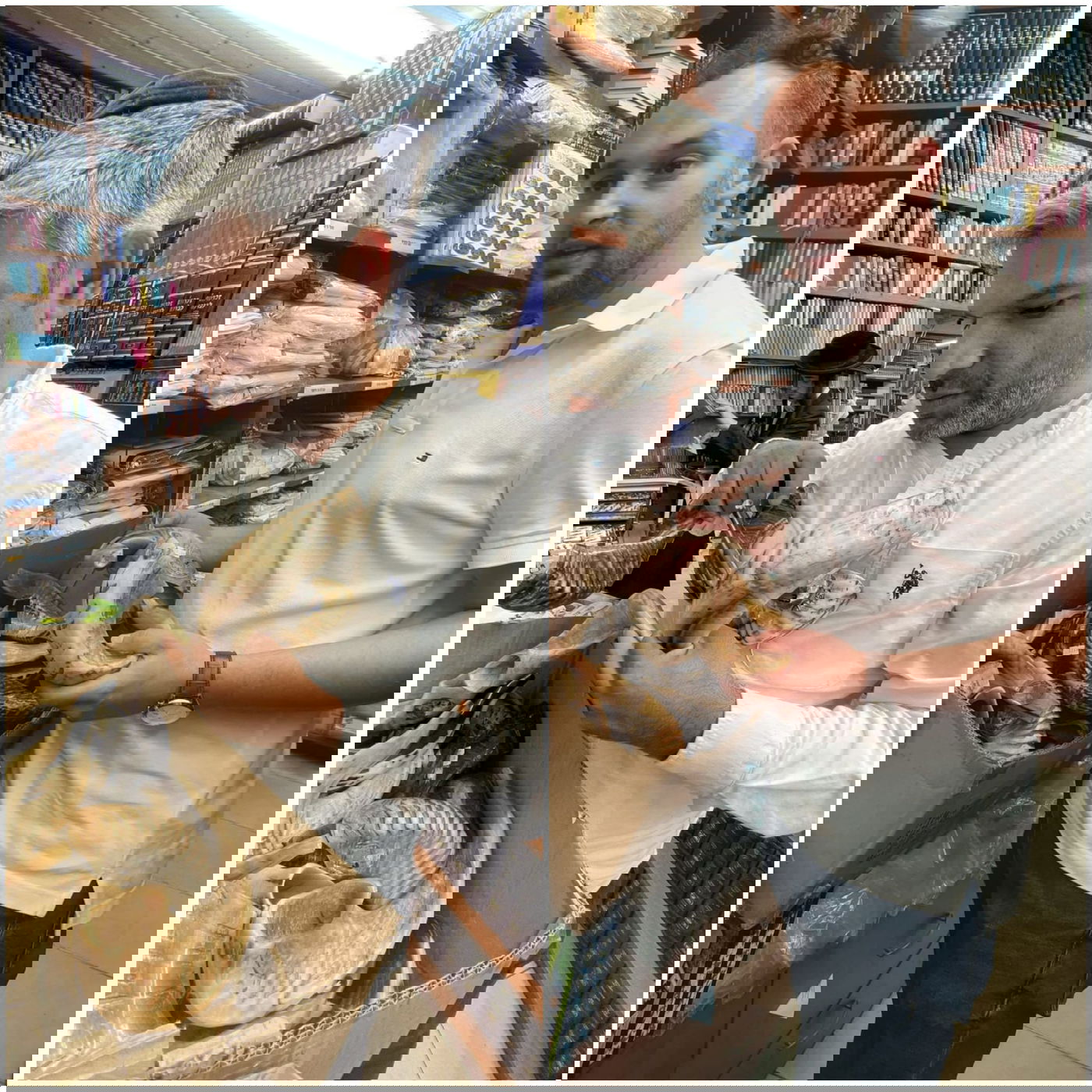 זופניק בכיכר • כל התמונות והנייעס של השבוע