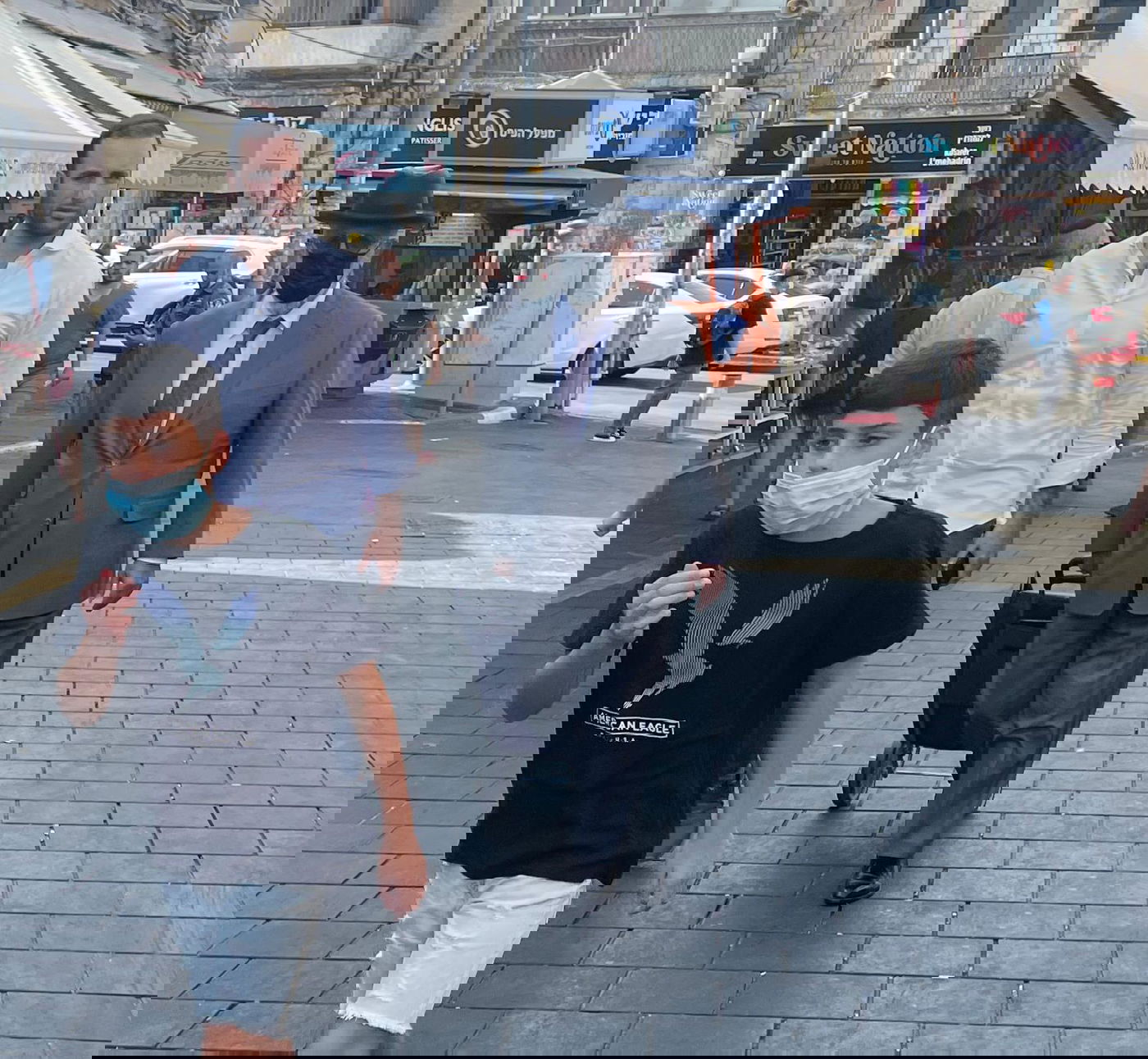 זופניק בכיכר • כל התמונות והנייעס של השבוע