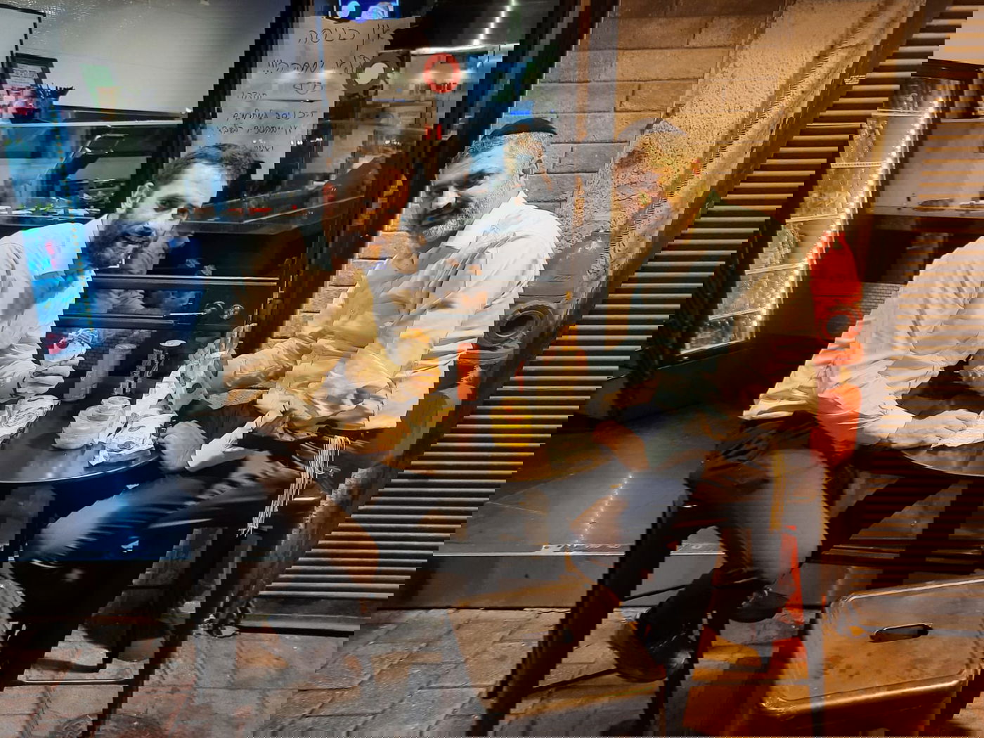 זופניק בכיכר • כל התמונות והנייעס של השבוע