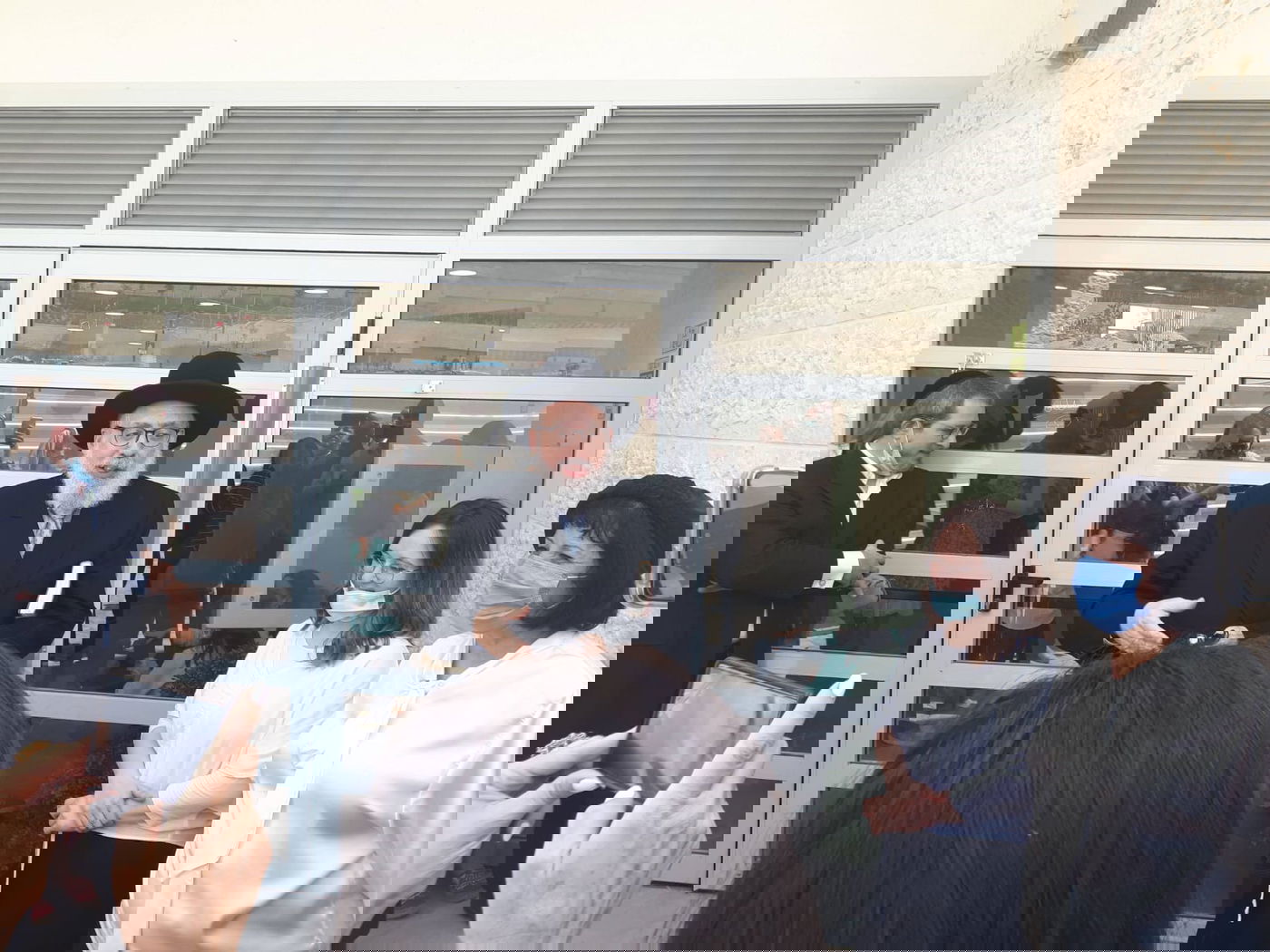 זופניק בכיכר • כל התמונות והנייעס של השבוע