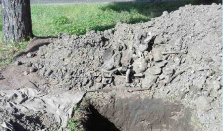 זירת החילול