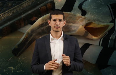 פרשת ניצבים: ממתק לשבת עם ישראל אדיר