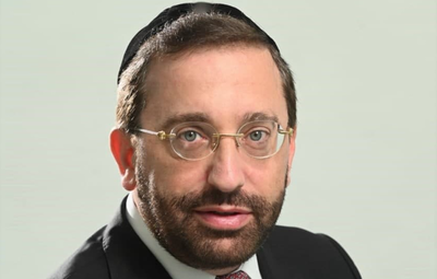 מאיר גפני בסינגל חדש מרגש: "שובו אליי"