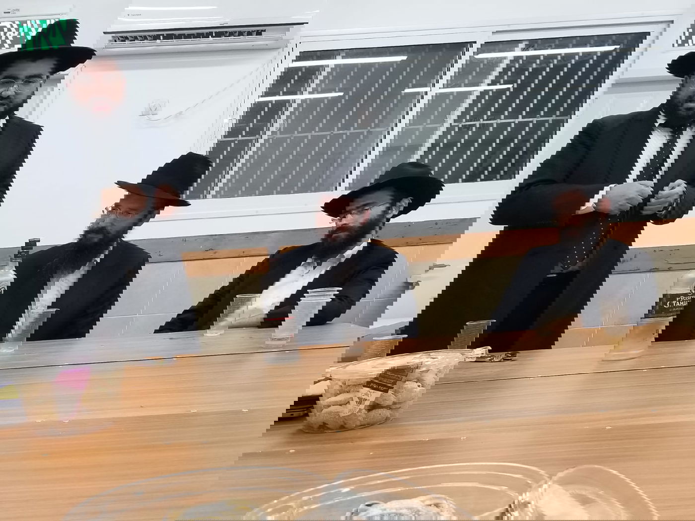 הקהילה ברמת בית שמש החליטה: עריכת משאל ובחירת רב