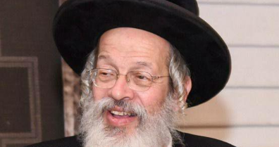 אסון בניו יורק: ר' שמואל דוד וויסמנאדל ז"ל