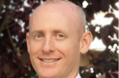 הרכש החדש 'מלרן': בעלה של יו"ר הקואליציה