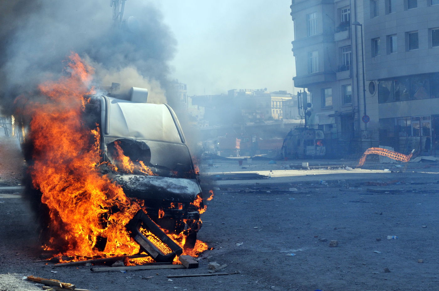 תאונה באיראן, ארכיון