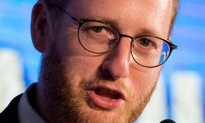 כותב השורות