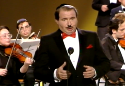 אופיר סובול: הבטחתי למשה שטרן ולכן אקיים