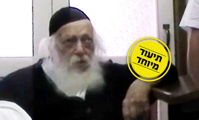 ההורים מתנגדים שילמד תורה? צפו בפסק הגר"ח קנייבסקי