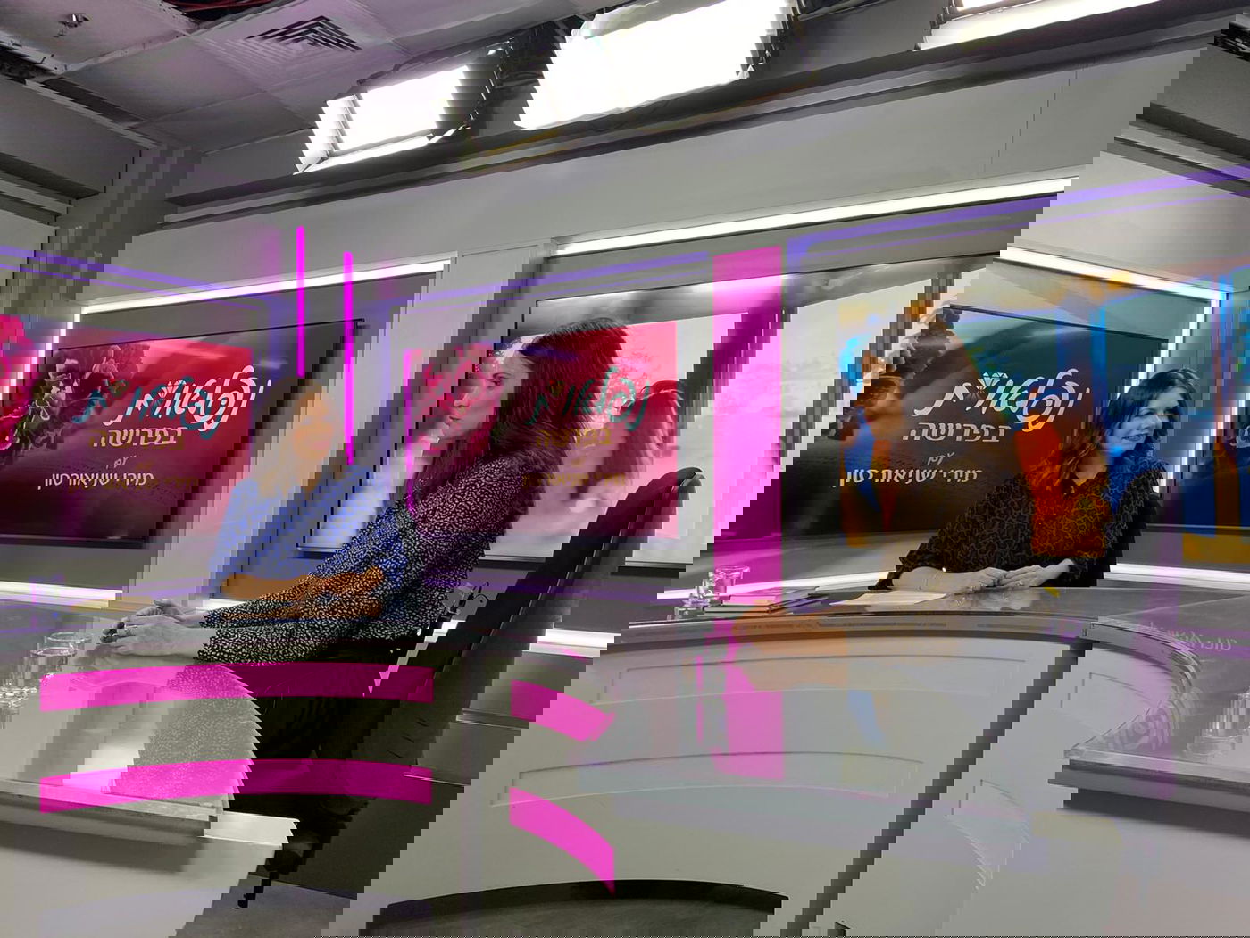 "למרות שבאתי מהפריפריה, גם אני יכולה להצליח בגדול"