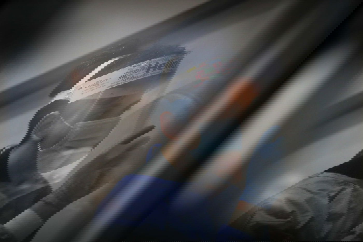 זה מה שקורה במוצאי שבת קודש ב... אומן