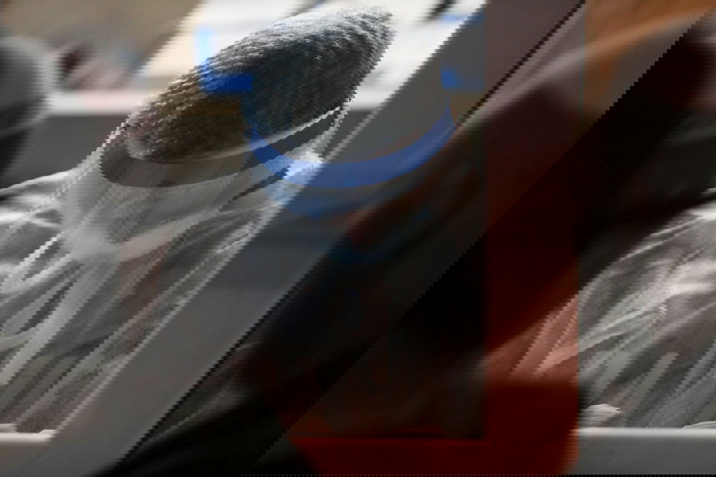 זה מה שקורה במוצאי שבת קודש ב... אומן