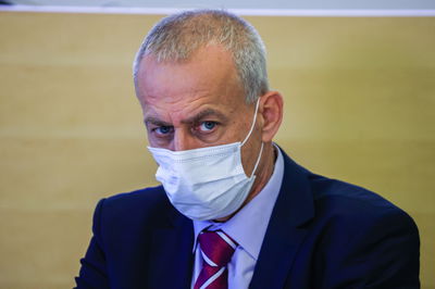 פרופ' נחמן אש: הגענו לשיאים גבוהים יותר מהגלים שקדמו