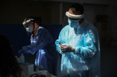 דוגמי קורונה