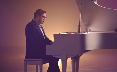 יו אייזנשטרק בסינגל חדש: "עבדו - בשמחה"