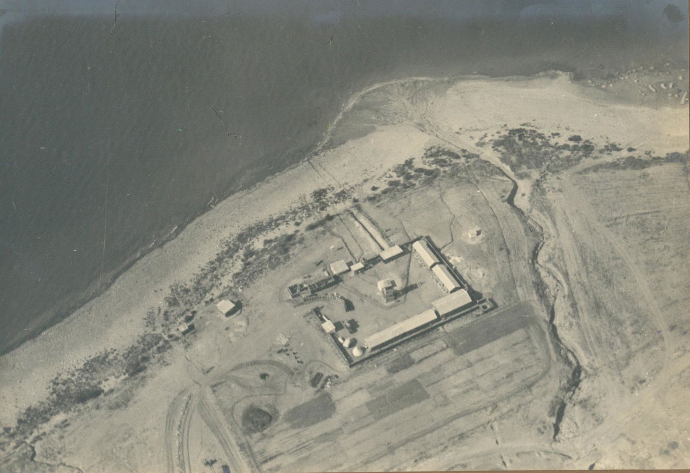 קיבוץ גינוסר