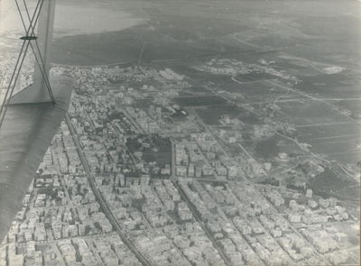 תל אביב בשנות הארבעים