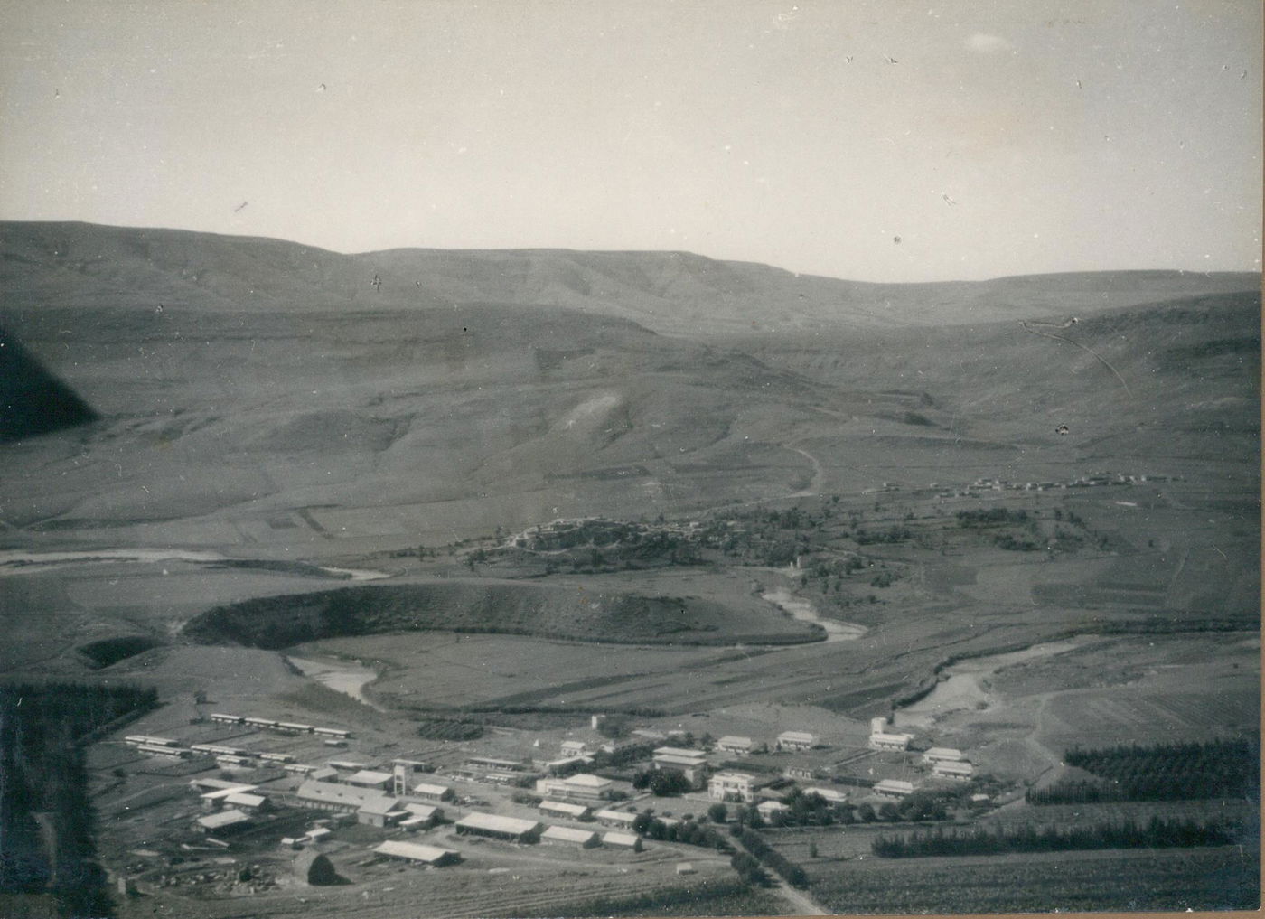 קיבוץ בית זרע