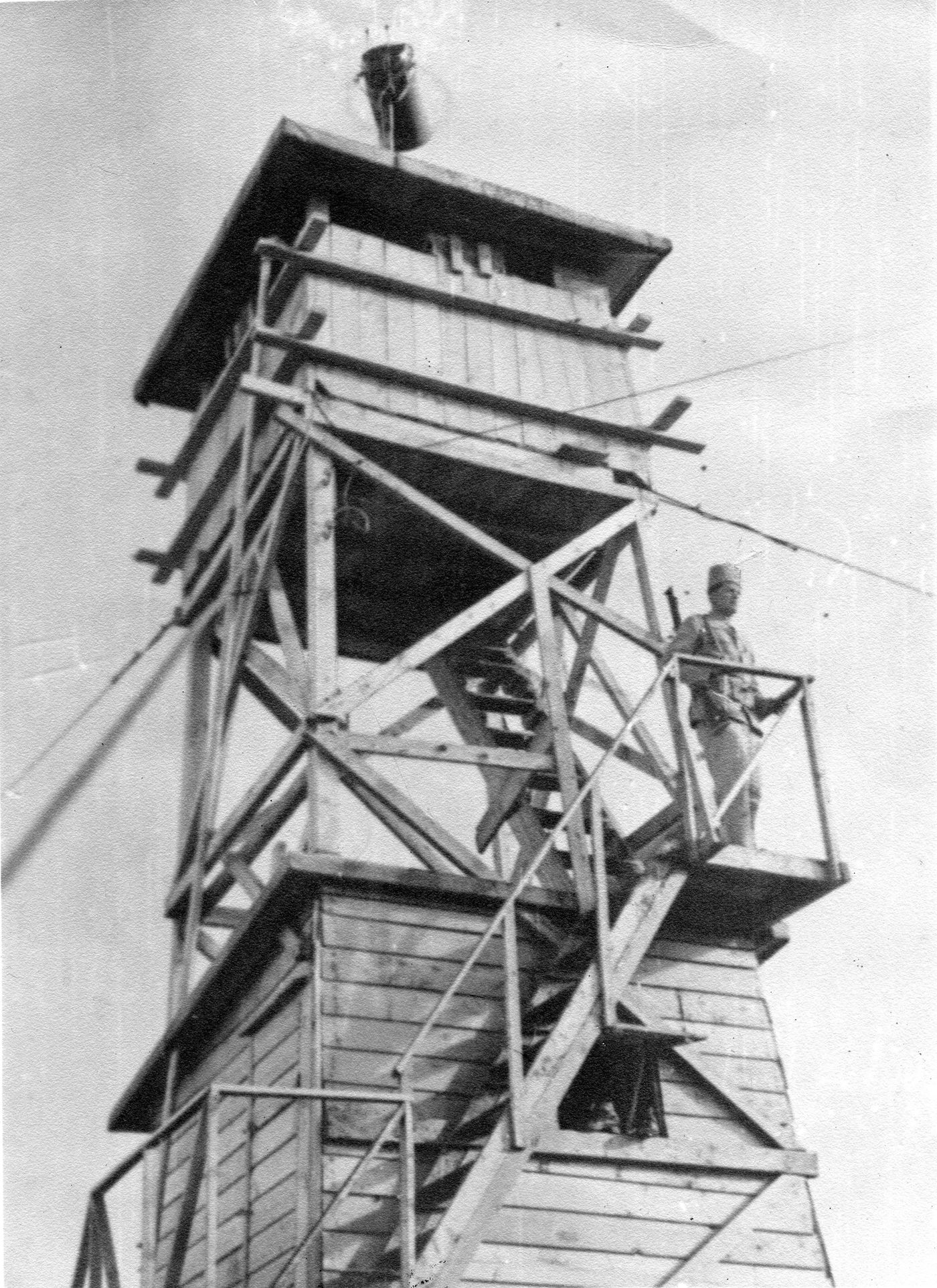 מדהים: כך נראתה ישראל בשנות ה-30 וה-40