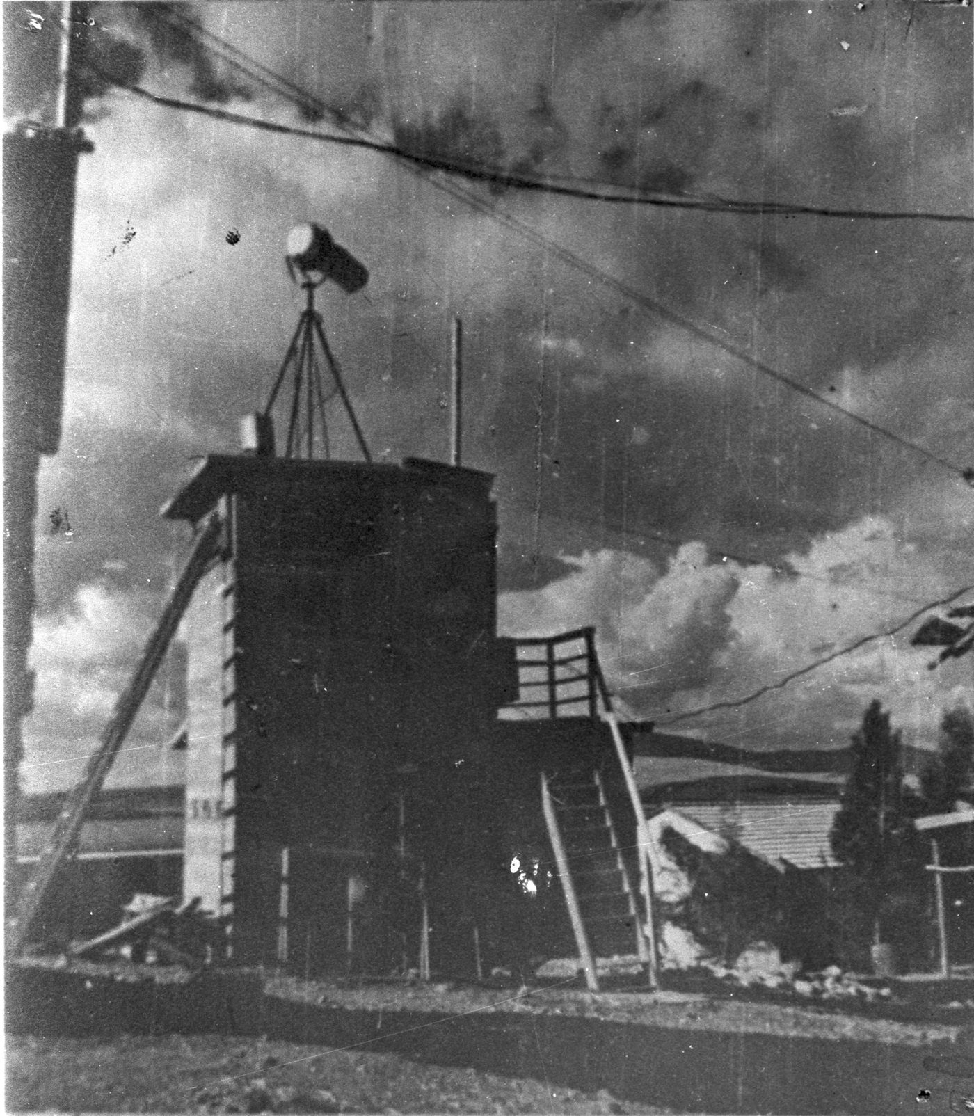 מדהים: כך נראתה ישראל בשנות ה-30 וה-40