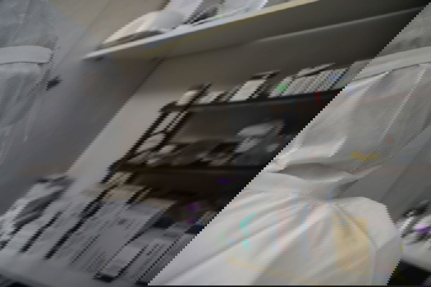 הצצה נדירה: כך מטפלים בחולי הקורונה בפאתי אומן