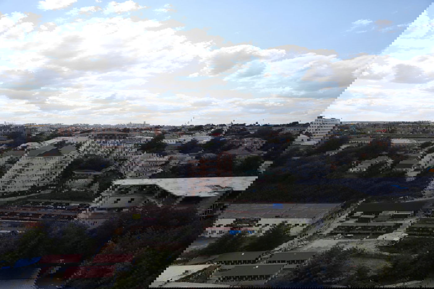 אומן ממעוף הציפור: צפו בגלריה מיוחדת