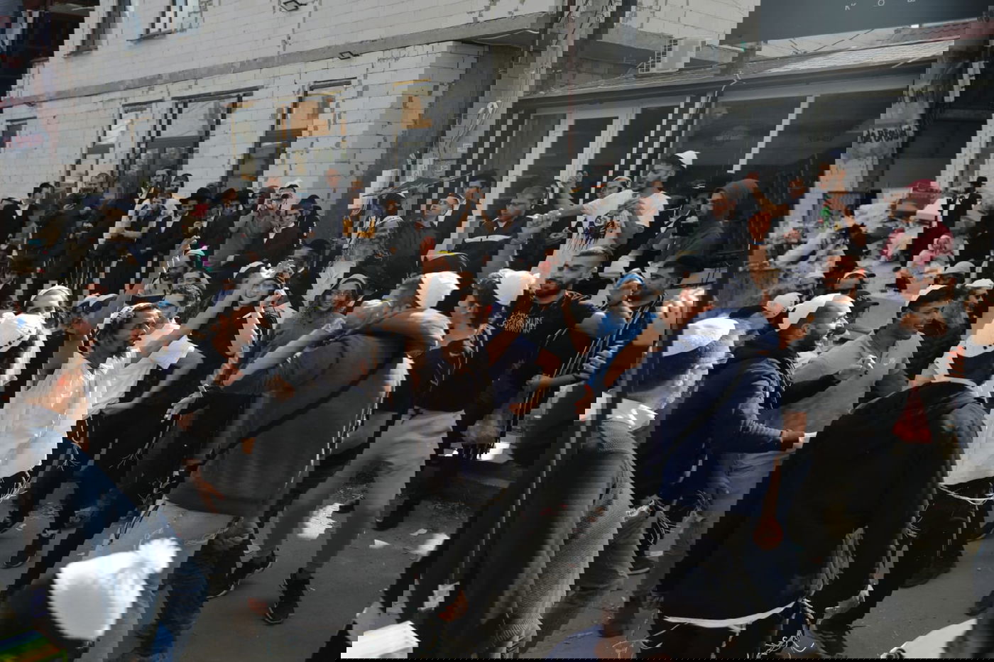 אומן ממעוף הציפור: צפו בגלריה מיוחדת