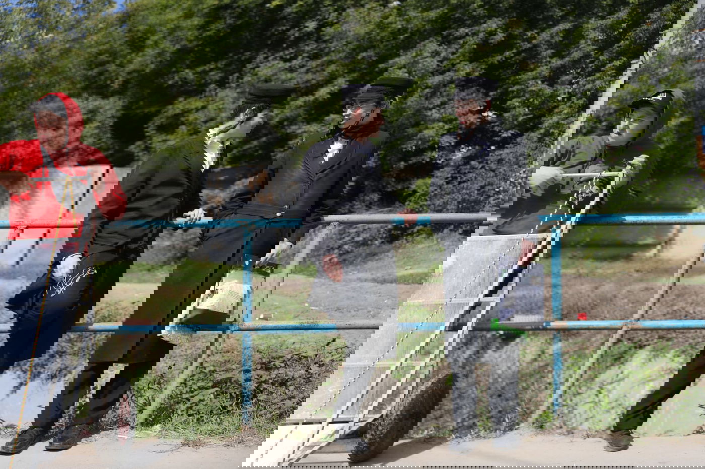 אומן ממעוף הציפור: צפו בגלריה מיוחדת