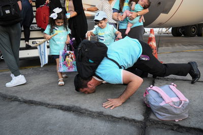 עולים חדשים