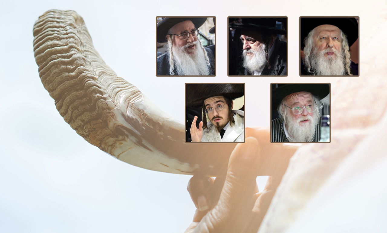 מקומות, מעברים וצמידי קורונה • אלו החידושים בחסידויות