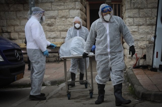 למצולמים אין קשר לנאמר בידיעה