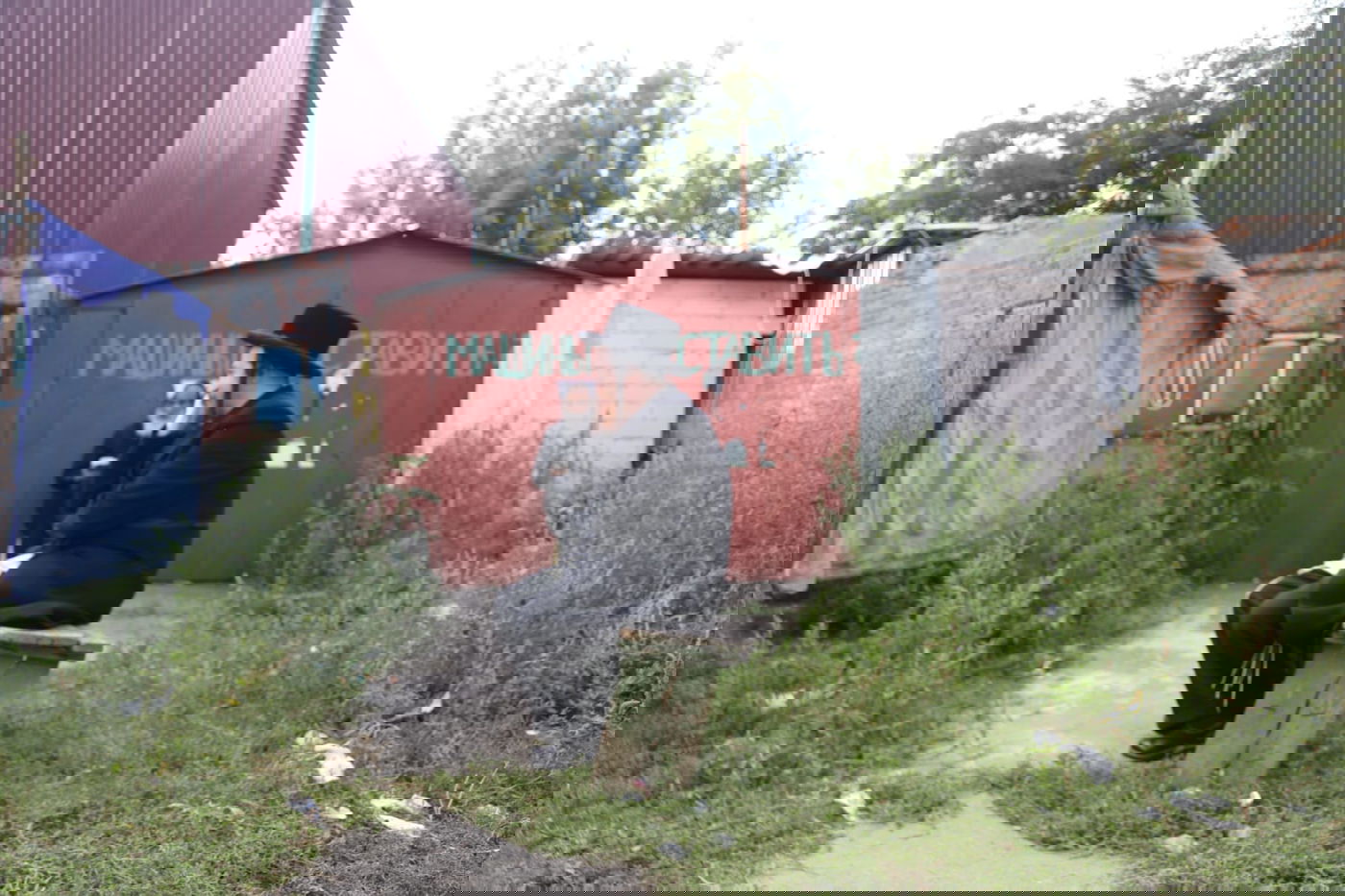 שליח 'כיכר' תיעד: 'התיקון הכללי' באומן • צפו