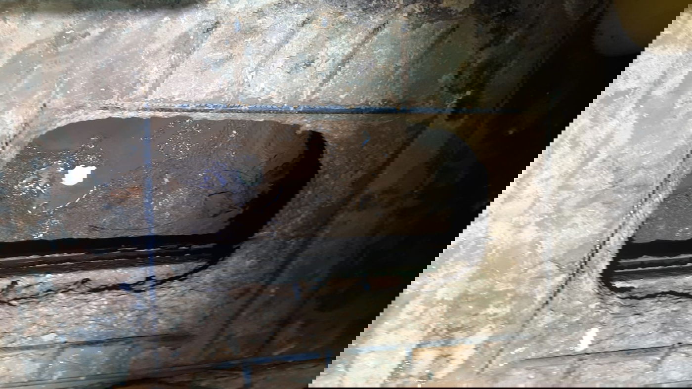 שישה אסירים ביטחוניים הצליחו להימלט במנהרה מהכלא