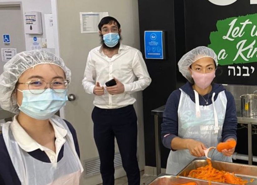 סגר קשוח בסידני: "לא יוכלו לשמוע שופר"