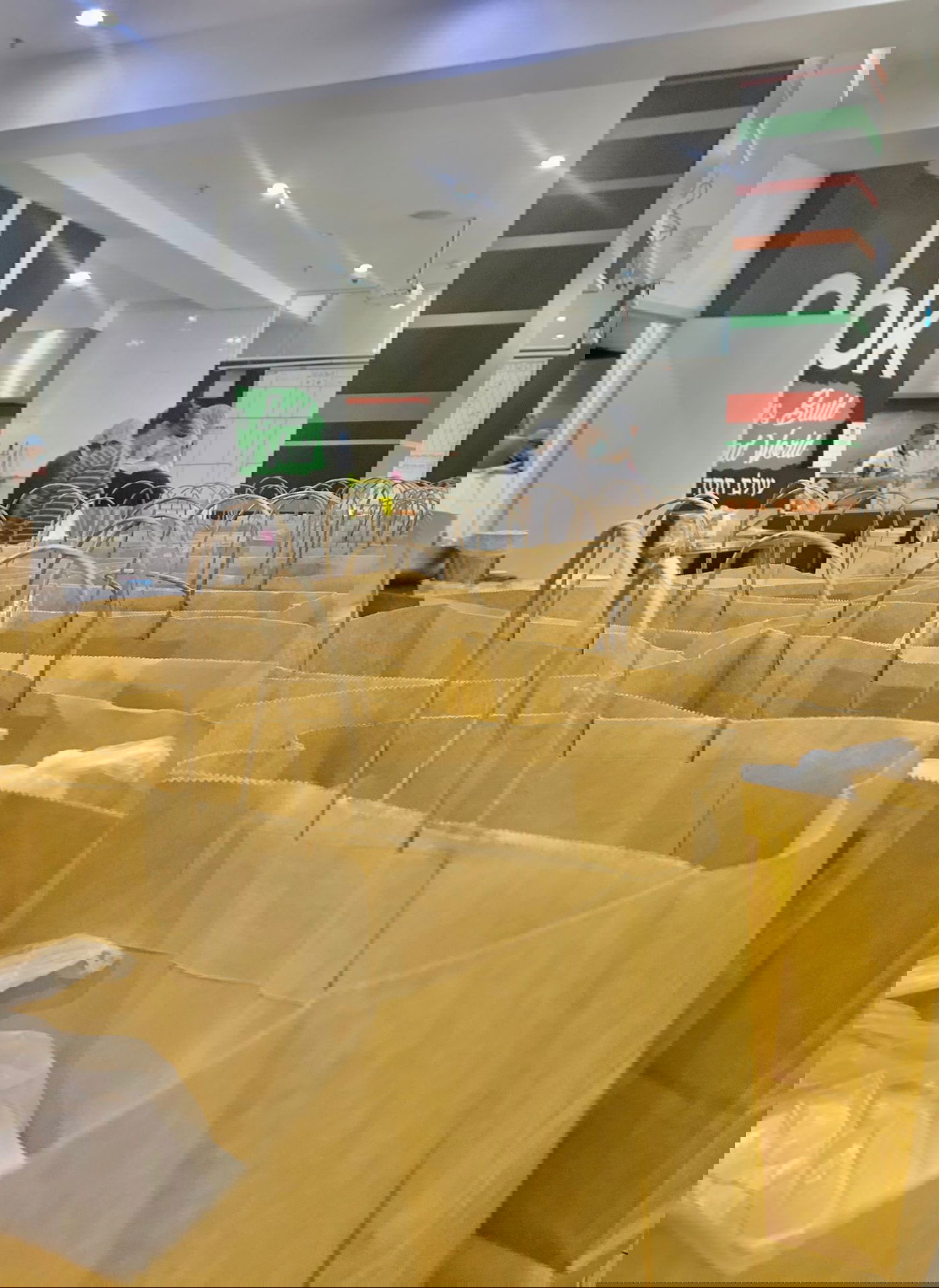 סגר קשוח בסידני: "לא יוכלו לשמוע שופר"