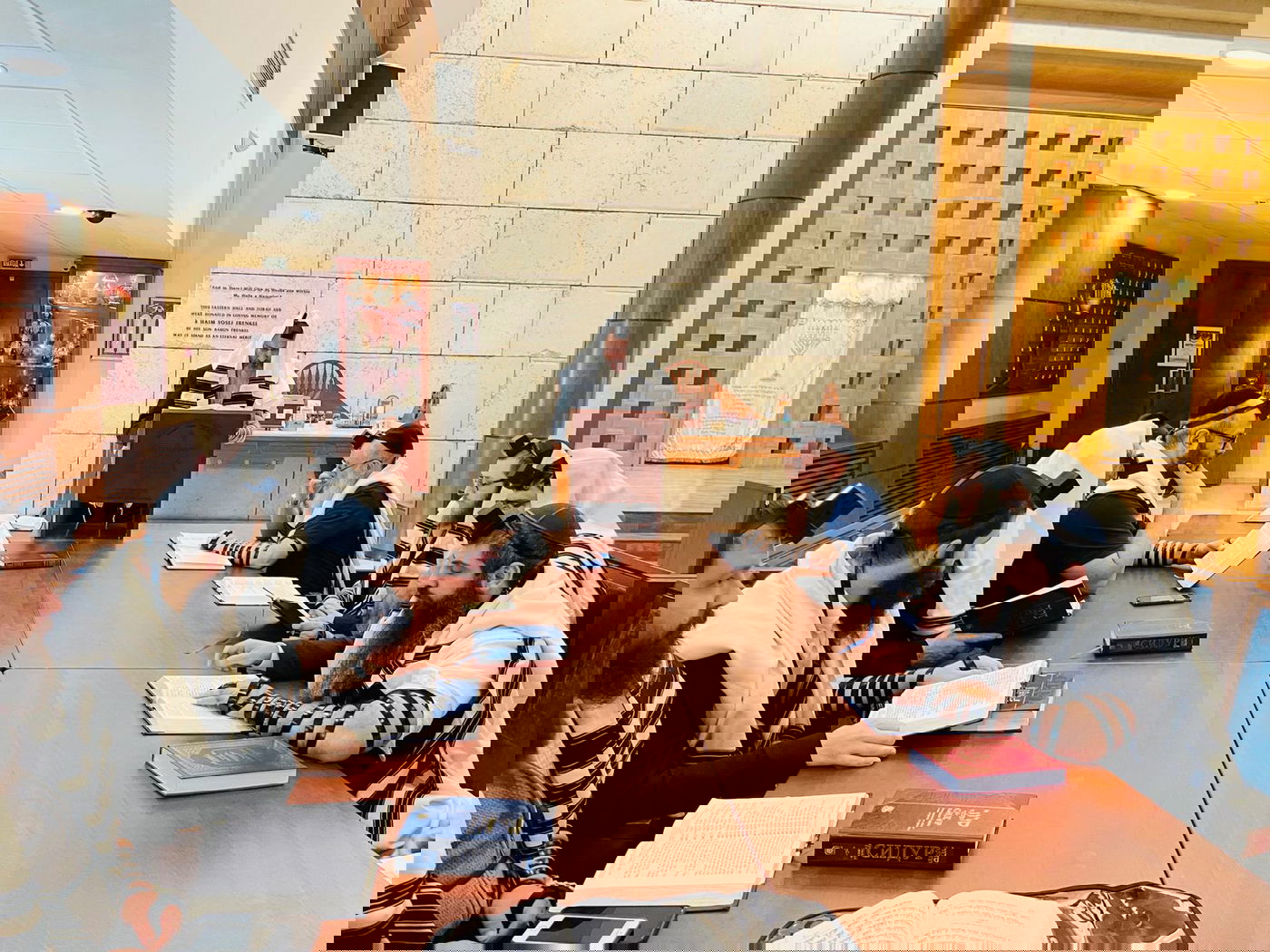 פוטין לרב לאזאר: "מאחל שגשוג וחג שמח"